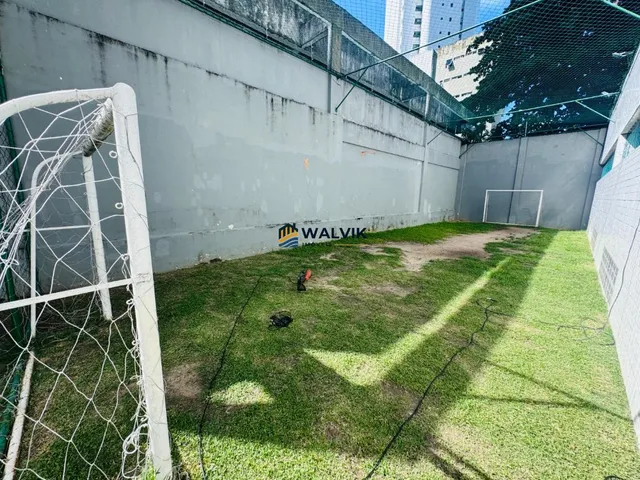 Imagem 8: APARTAMENTO PARA LOCAÇÃO NA TORRE COM 63M², 3 QUARTOS, SENDO 1 SUÍTE, VARANDA