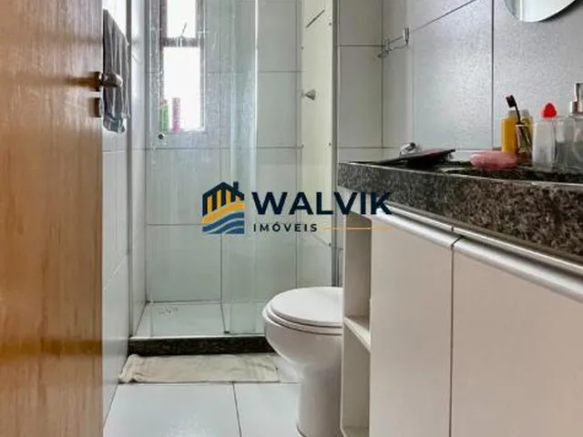 Imagem 13: APARTAMENTO À VENDA EM CASA FORTE COM 69M², 3 QUARTOS, SENDO 1 SUÍTE, VARANDA COM