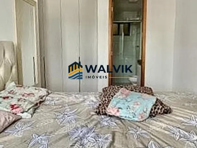 Imagem 4: APARTAMENTO À VENDA EM CASA FORTE COM 69M², 3 QUARTOS, SENDO 1 SUÍTE, VARANDA COM