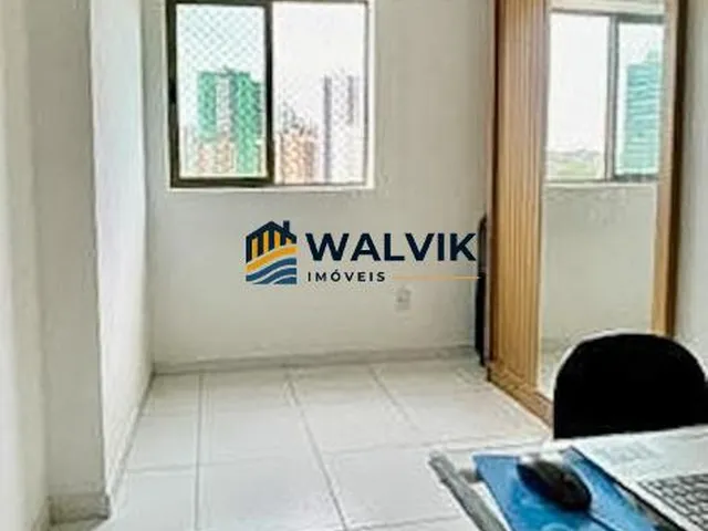 Imagem 14: APARTAMENTO À VENDA EM CASA FORTE COM 69M², 3 QUARTOS, SENDO 1 SUÍTE, VARANDA COM