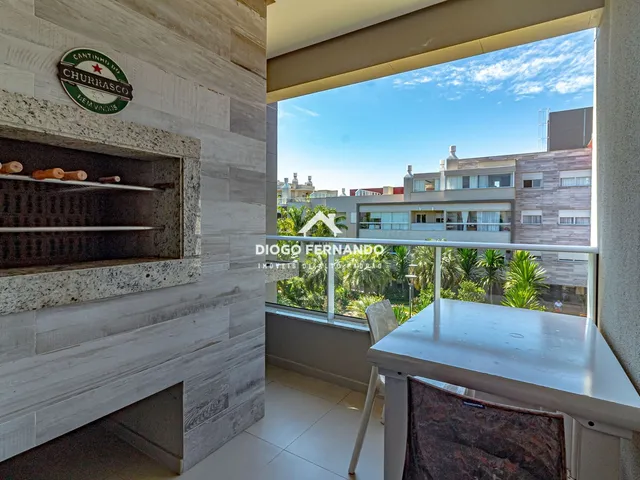Imagem 6: Apartamento com 2 dormitórios no Thai Beach Home Spa para Aluguel de Temporada