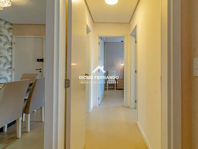 Imagem 5: Apartamento com 2 dormitórios no Thai Beach Home Spa para Aluguel de Temporada