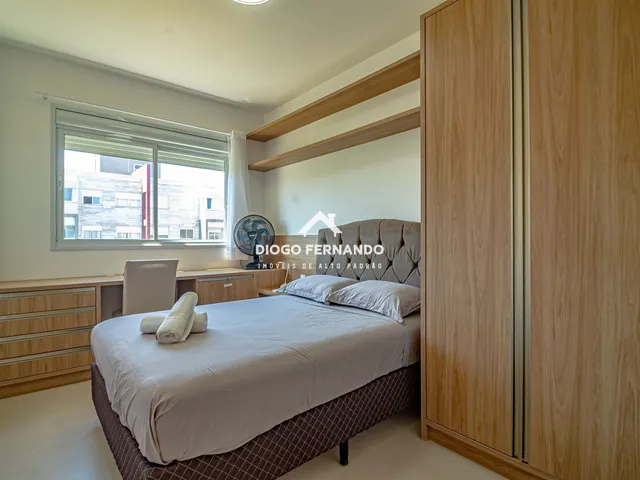 Imagem 9: Apartamento com 2 dormitórios no Thai Beach Home Spa para Aluguel de Temporada