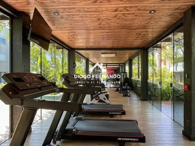 Imagem 4: Apartamento com 2 dormitórios no Thai Beach Home Spa para Aluguel de Temporada