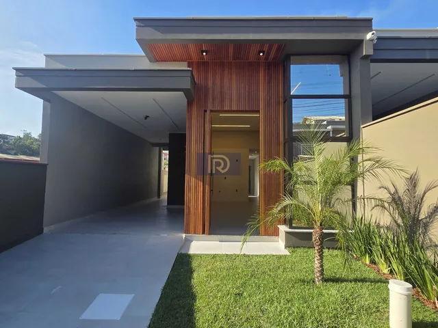 Imagem 8: Casa a venda no bairro Real Parque
