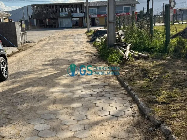 Imagem 11: Terreno à Venda na Praia do Sonho - Palhoça/SC com 360 m² – 12x30 m