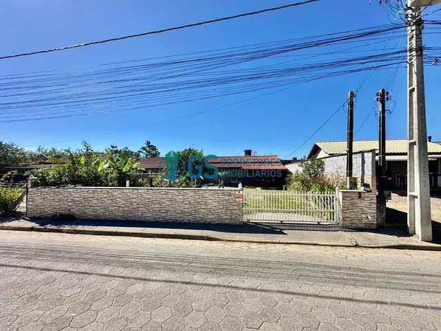 Imagem: Casa de 3 Dormitórios À Venda na Passagem
