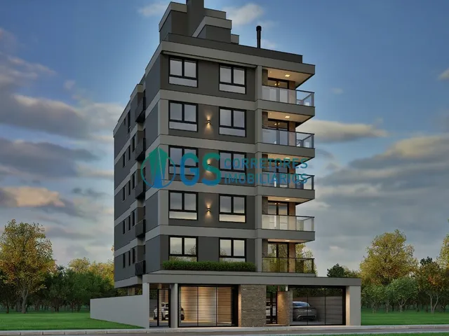 Imagem: Residencial Yasmin - Lançamento! Empreendimento