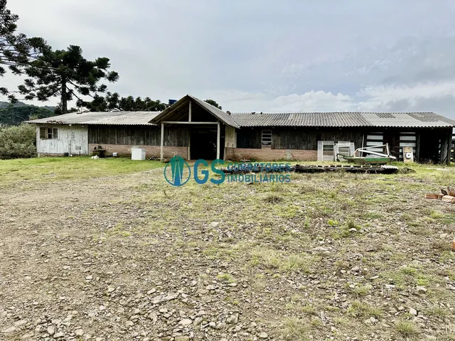 Imagem 13: Vendo Área Rural, com 82 Hectares em Região Turistica em Cambará do Sul Rs