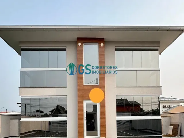 Imagem: Apartamentos na Ponta do Papagaio
