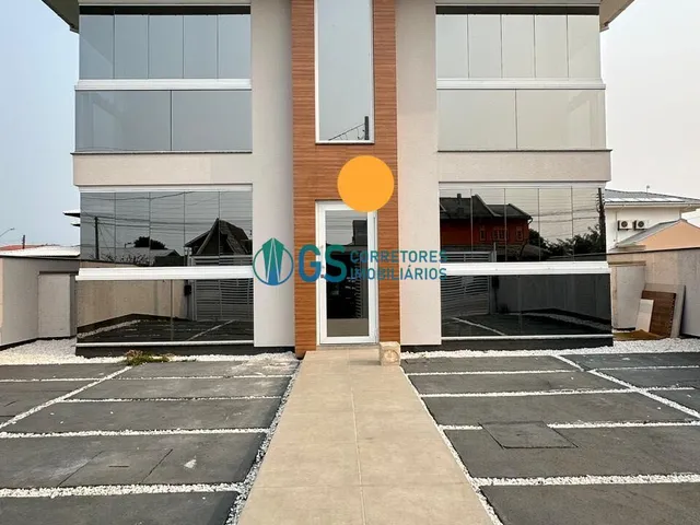 Imagem 8: Apartamentos na Ponta do Papagaio
