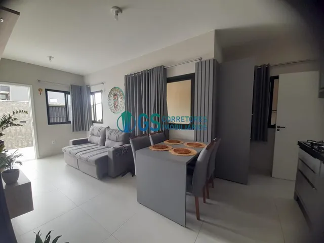 Imagem 6: Casa de 3 Dormitórios e Piscina À Venda em Palhoça/Sc