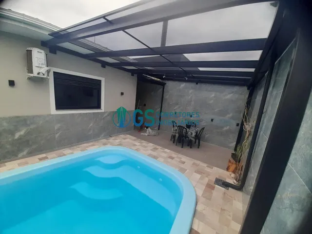 Imagem 16: Casa de 3 Dormitórios e Piscina À Venda em Palhoça/Sc