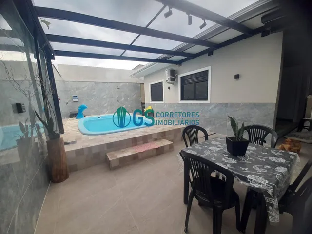 Imagem 8: Casa de 3 Dormitórios e Piscina À Venda em Palhoça/Sc