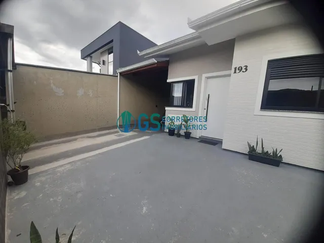 Imagem 15: Casa de 3 Dormitórios e Piscina À Venda em Palhoça/Sc