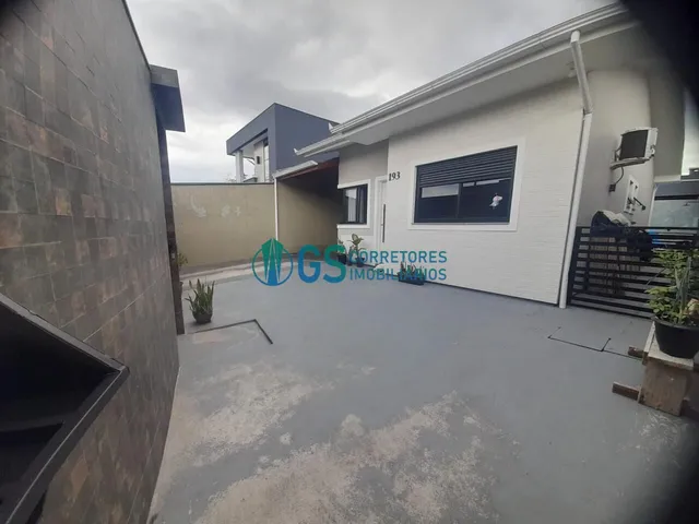 Imagem 9: Casa de 3 Dormitórios e Piscina À Venda em Palhoça/Sc
