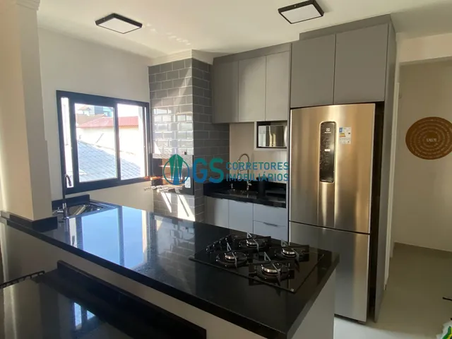 Imagem 4: Apartamento com 3 quartos sendo 1 suíte em excelente localização na Praia da Pinheira