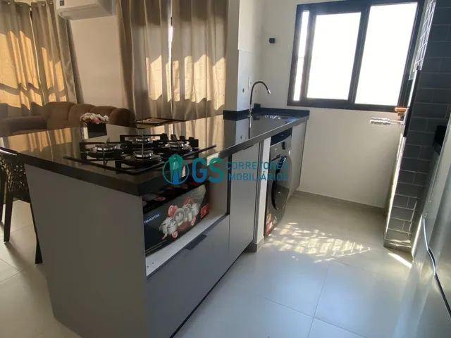 Imagem 9: Apartamento com 3 quartos sendo 1 suíte em excelente localização na Praia da Pinheira