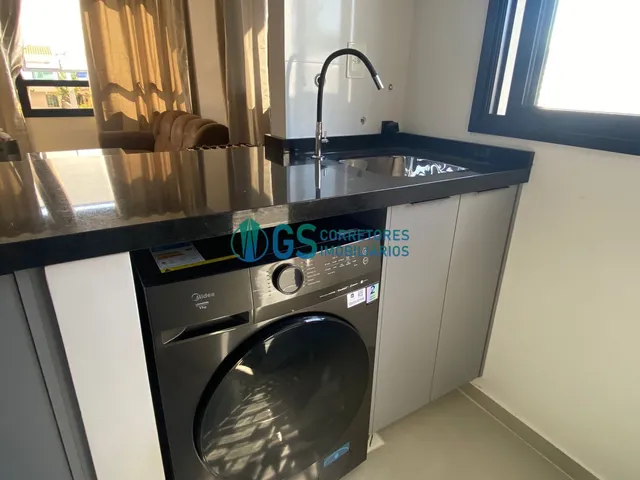Imagem 10: Apartamento com 3 quartos sendo 1 suíte em excelente localização na Praia da Pinheira