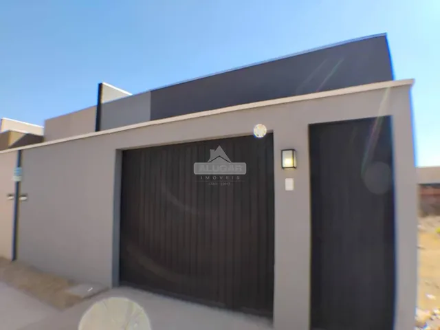 Imagem: Casa com 2 quartos, Loteamento Bertaville