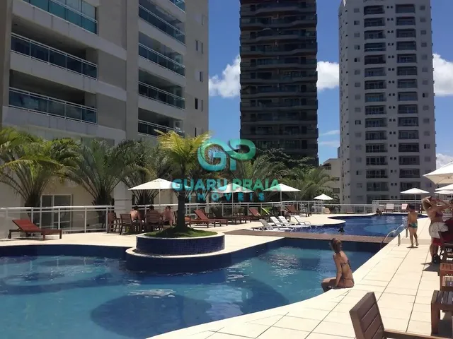 Imagem: Apartamento Alto Padrão em Vila Luis Antônio