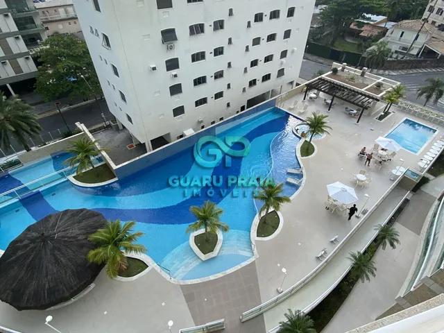 Imagem: Alto Padrão - Vista para o Mar - 3 Dormitórios