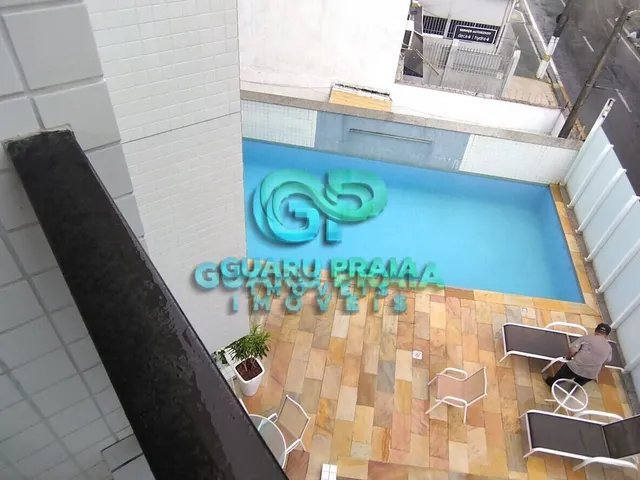 Imagem: Apartamento em Pitangueiras, Guarujá/Sp