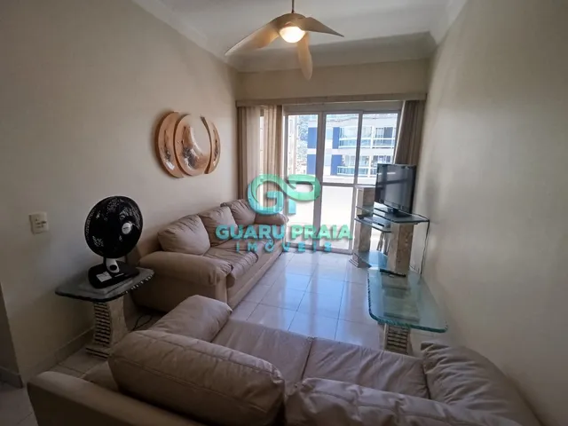 Imagem: Apartamento 3 Dormitorios na Praia da Enseada