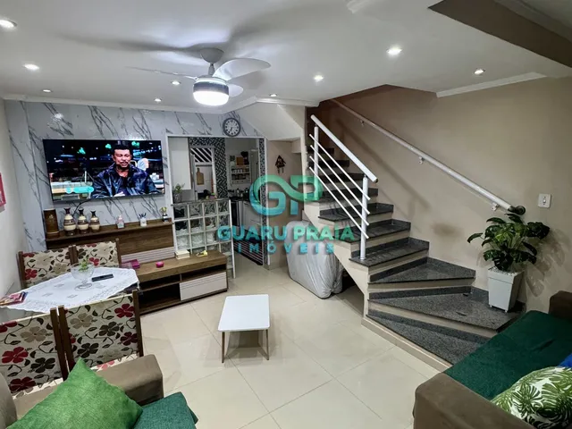Imagem: Sobrado À Venda no Bairro Jardim Enseada