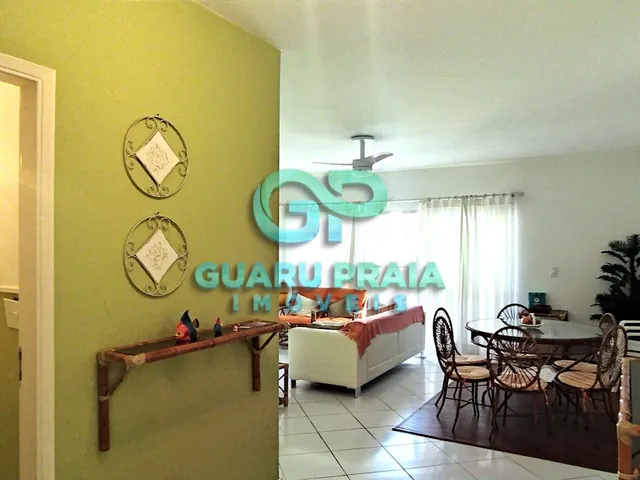 Imagem 4: Apartamento À Venda no Bairro Astúrias - Guarujá/Sp