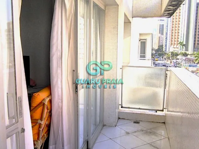 Imagem 9: Apartamento À Venda no Bairro Astúrias - Guarujá/Sp