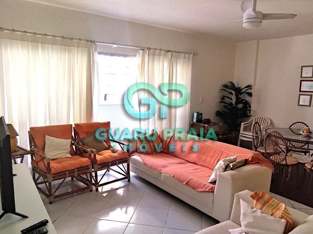Imagem 7: Apartamento À Venda no Bairro Astúrias - Guarujá/Sp