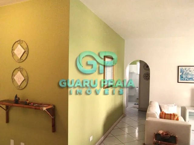Imagem 8: Apartamento À Venda no Bairro Astúrias - Guarujá/Sp