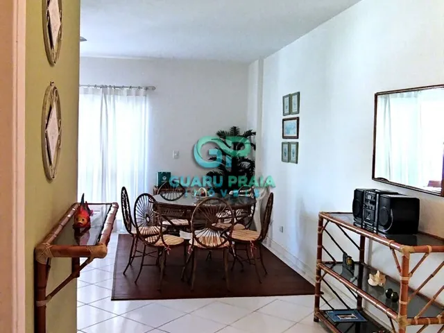 Imagem 2: Apartamento À Venda no Bairro Astúrias - Guarujá/Sp