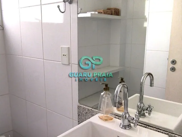 Imagem 12: Apartamento À Venda no Bairro Astúrias - Guarujá/Sp