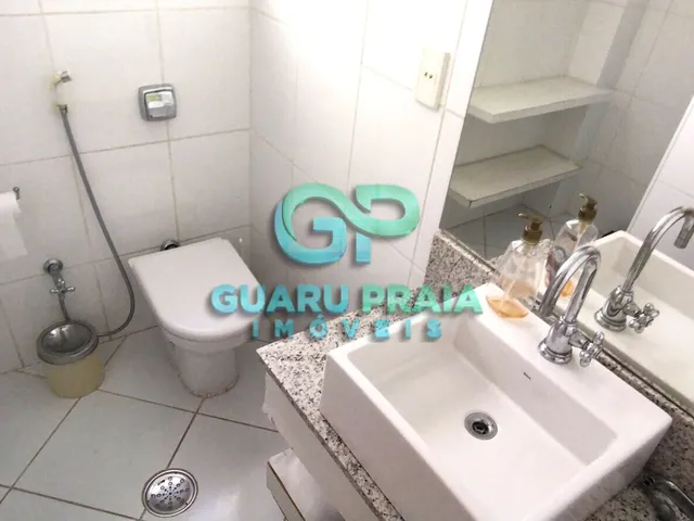 Imagem 3: Apartamento À Venda no Bairro Astúrias - Guarujá/Sp