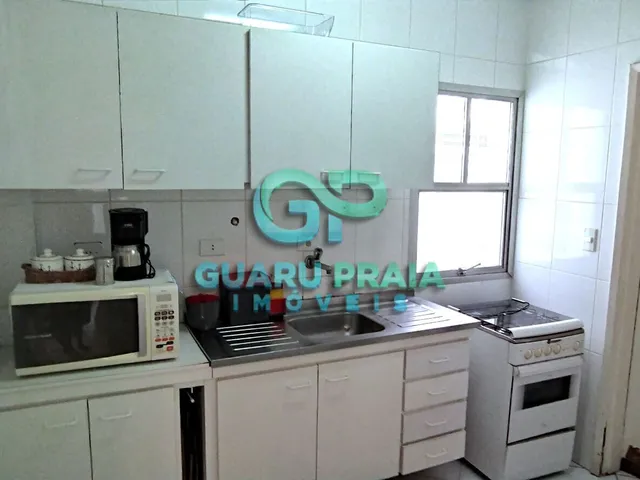 Imagem 5: Apartamento À Venda no Bairro Astúrias - Guarujá/Sp