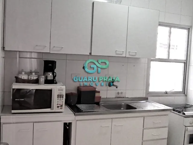 Imagem 11: Apartamento À Venda no Bairro Astúrias - Guarujá/Sp