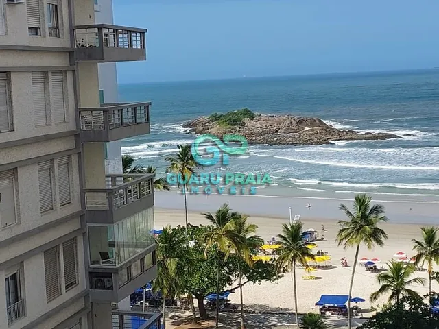 Imagem: Apartamento em Pitangueiras, Guarujá/Sp