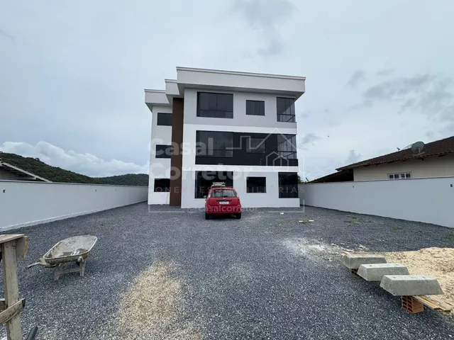 Imagem: Apartamento de 2 Dormitórios