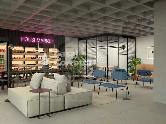 Imagem 16: INCRÍVEL APARTAMENTO DE UM DORMITÓRIO