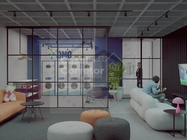 Imagem 2: INCRÍVEL APARTAMENTO DE UM DORMITÓRIO