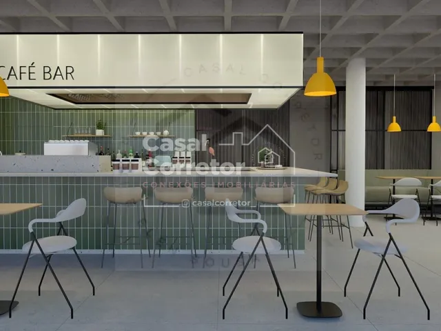 Imagem 14: INCRÍVEL APARTAMENTO DE UM DORMITÓRIO
