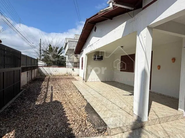 Imagem 11: CASA NO CENTRO DE BRUSQUE
