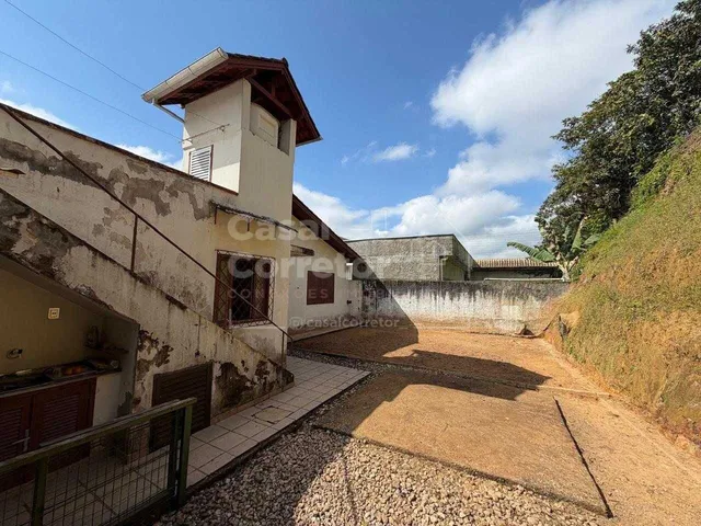 Imagem 14: CASA NO CENTRO DE BRUSQUE