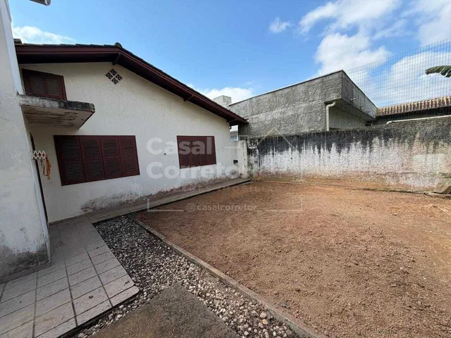 Imagem 2: CASA NO CENTRO DE BRUSQUE