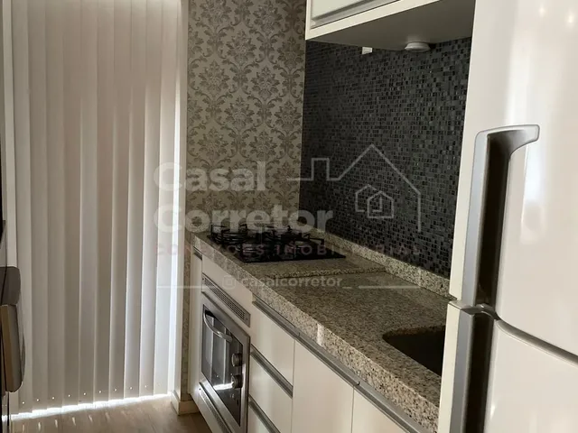 Imagem 9: APARTAMENTO COM DOIS DORMITÓRIOS SENDO UMA SUÍTE NA SANTA RITA