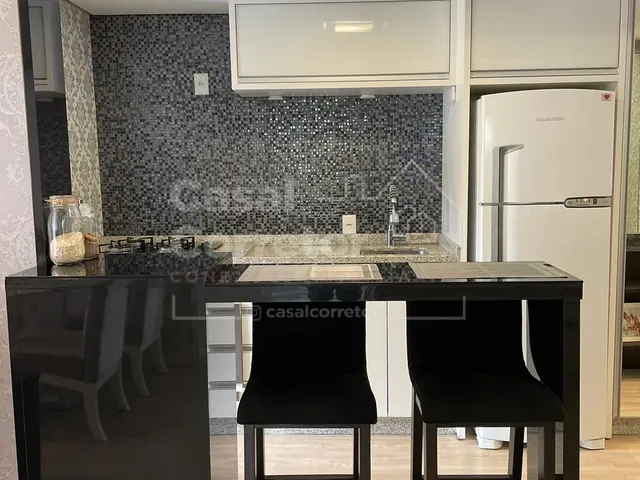 Imagem 11: APARTAMENTO COM DOIS DORMITÓRIOS SENDO UMA SUÍTE NA SANTA RITA