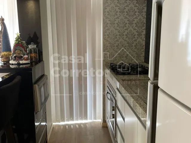 Imagem 13: APARTAMENTO COM DOIS DORMITÓRIOS SENDO UMA SUÍTE NA SANTA RITA