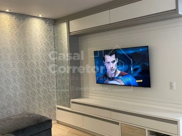 Imagem 3: APARTAMENTO COM DOIS DORMITÓRIOS SENDO UMA SUÍTE NA SANTA RITA